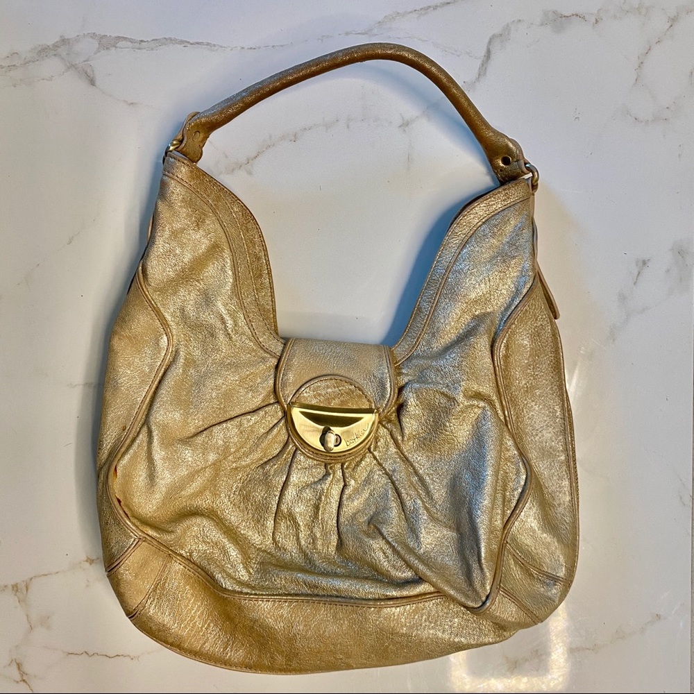 Champagne Botkier hobo